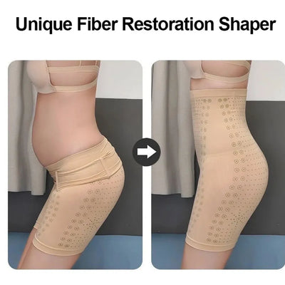 SlimBody™ - Fiber Restoration Frauen Bodyshaper (50% RABATT)