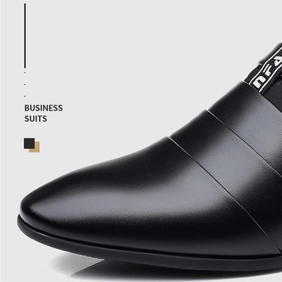 Neil™ - Formelle SuiteStride Schuhe (50% RABATT)