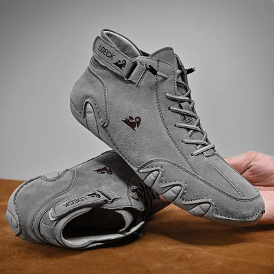 Joseph™-  Hohe Sneaker Winter Warm Loafer (50% RABATT)