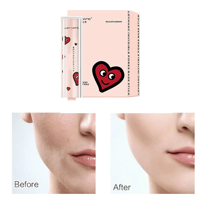 Alissa™- Langanhaltender Beauty Primer Stick (50% RABATT)