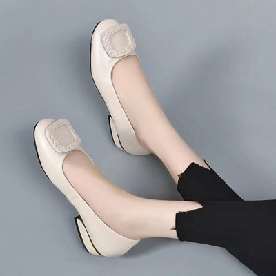 Claire™ - Elegante SlipStyle Schuhe (50% RABATT)