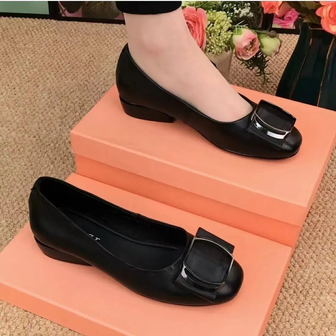 Claire™ - Elegante SlipStyle Schuhe (50% RABATT)