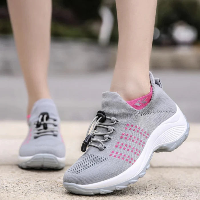 Walkpro™ Ergonomische Schmerzbefreiende Schuhe für Männer und Frauen 50% RABATT