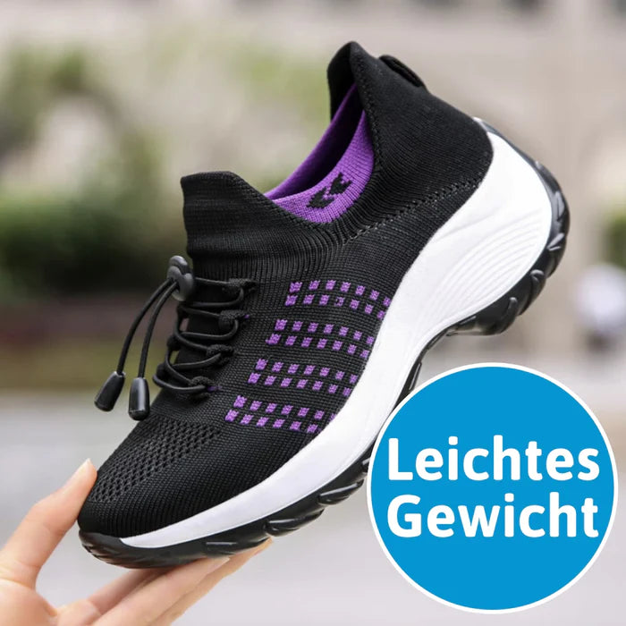 Walkpro™ Ergonomische Schmerzbefreiende Schuhe für Männer und Frauen 50% RABATT