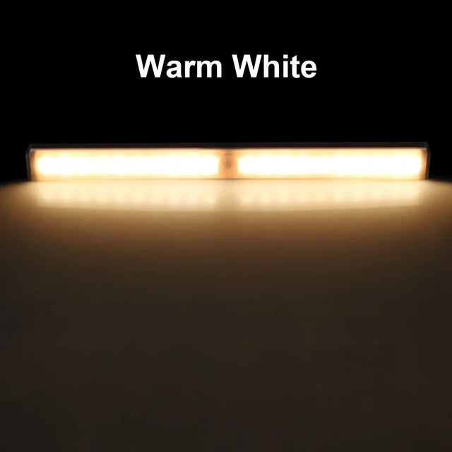 GlowLume™ - Bewegungs LED Balken (50% RABATT)
