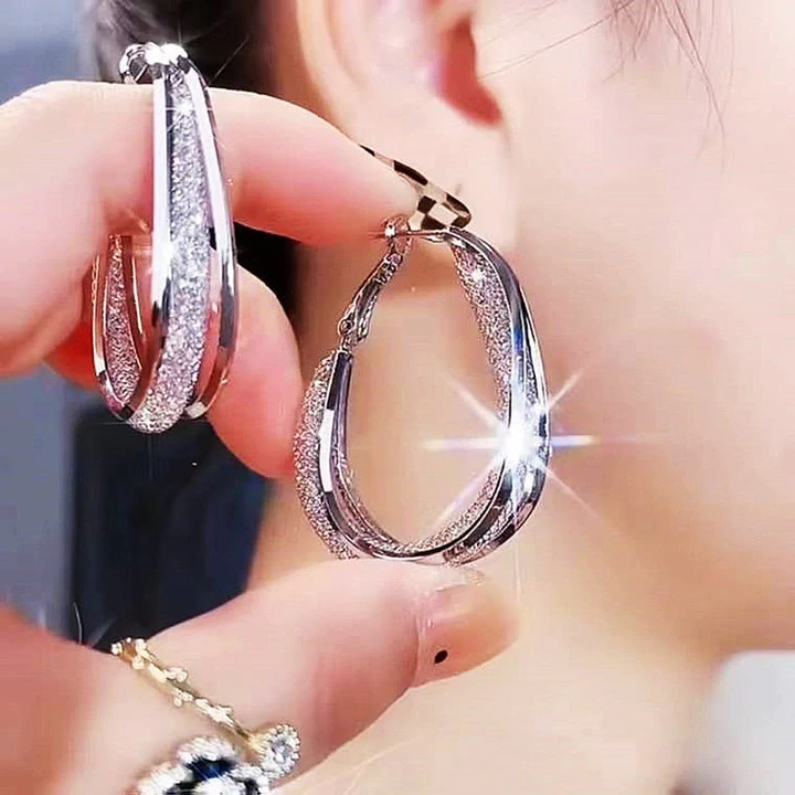 Shiny™ | Die perfekten Ohrringe für jedes Outfit 1+1 FREE!