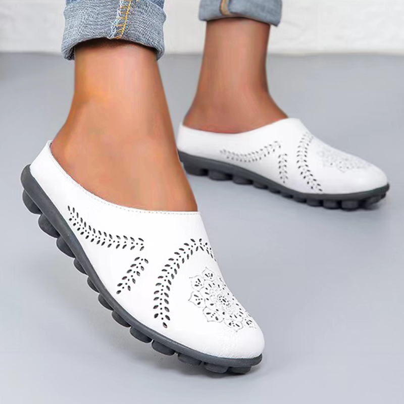 Dane™ Damen Loafers Flache Schuhe