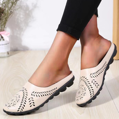Dane™ Damen Loafers Flache Schuhe