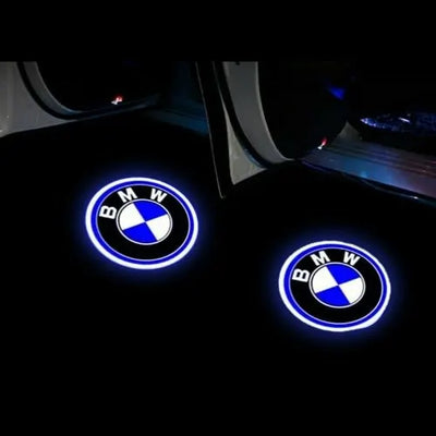 AUTO LED™ - 3D-Türbeleuchtung 1+1 GRATIS!