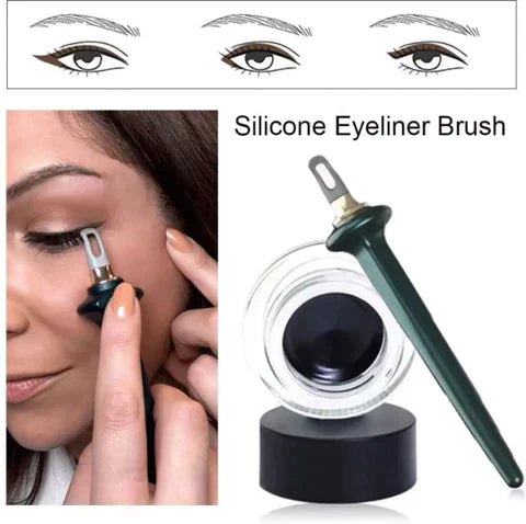 1 + 1 GRATIS | PerfektLiner™ - Eyeliner für ein perfektes Make-up