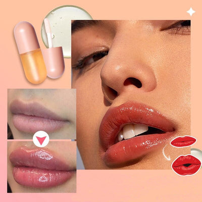 LipPlump™ - Vollere & gesündere Lippen (1+1 GRATIS)