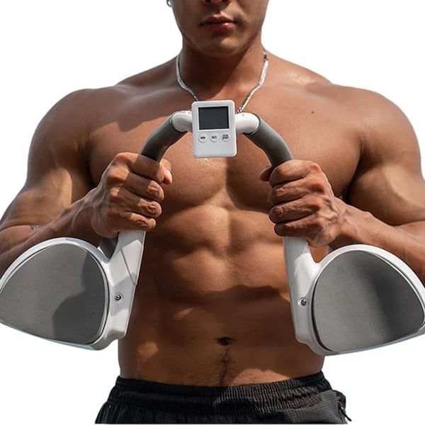 PlankPro™ | Ultimativer Kern- und Bauchmuskeltrainer (Unisex)