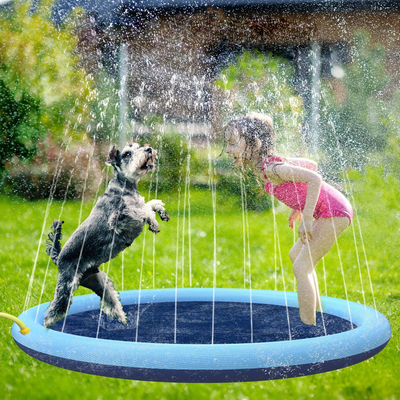 Watersplash™ für Hunde und Familie