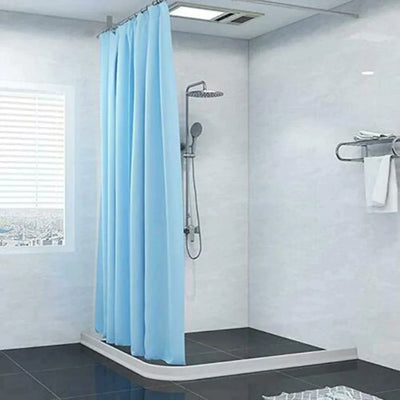 Premium Shower Barrier™ | Ein nasses Badezimmer gehört der Vergangenheit an