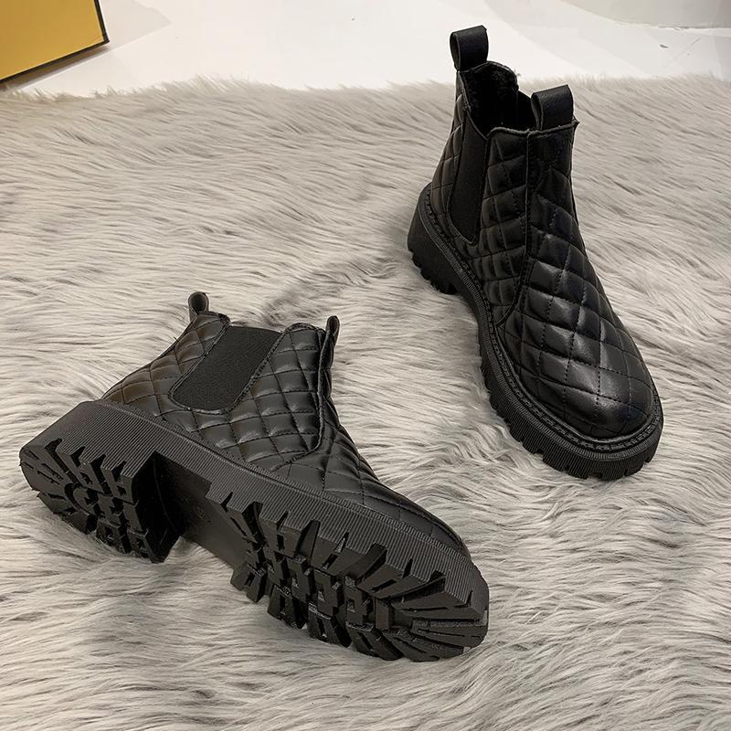 Verona™ Boots - stylisch und trendy!