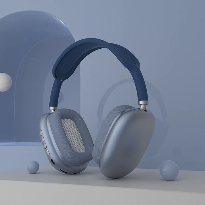 Modioza™ Modernes Bluetooth Headset (50% RABATT)