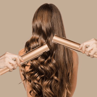 StraightShine™ - Für gesundes, glänzendes Haar (50% RABATT)