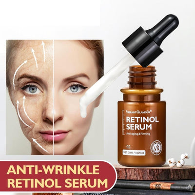 Drop of Youth™ - Retinol-Serum zur Hautverjüngung