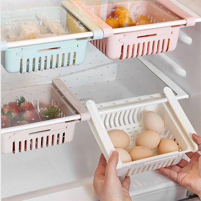 Organizer™ Kühlschrank Einstellbarer Organizer