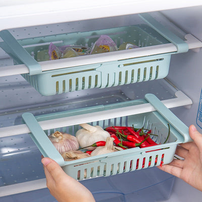 Organizer™ Kühlschrank Einstellbarer Organizer