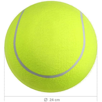 Modioza's - Monster-Tennisball (50% rabatt)