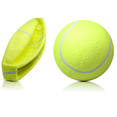 Modioza's - Monster-Tennisball (50% rabatt)